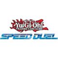 Yu-Gi-Oh! Trading Card Game: Speed Duel Tournament Pack 2