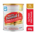 Similac Isomil Soy-Protein Based Infant Formula(850g)(Stage 1)(0-6 Months)