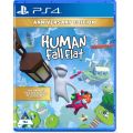 Human Fall Flat: Anniversary Edition (PlayStation 4)
