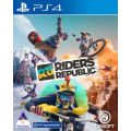 Riders Republic (PlayStation 4)