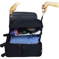 Homemax Collapsible Suitcase Shelves