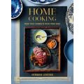 Home Cooking - Food That Connects With Your Soul (Paperback)