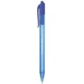 Paper Mate Inkjoy 100 Retractable Ballpointpoint Pen (Blue)