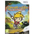 Drawn to Life - The Next Chapter (Nintendo Wii, DVD-ROM)