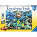 Ravensburger Underwater Paradise Jigsaw Puzzle (150 Pieces)