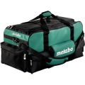 Metabo Practical Tool Bag (Large)(Black and Green)