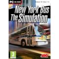 New York Bus - The Simulation (PC, DVD-ROM)