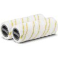 Karcher FC 5 - Set of Yellow Rollers