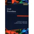 Civil Procedure - A Practical Guide (Paperback, 3rd Revised Edition)