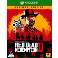 Red Dead Redemption 2 - Ultimate Edition (XBox One)