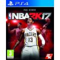NBA 2k17 (PlayStation 4)