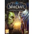 World of Warcraft: Battle Of Azeroth (Code in a box) (PC)