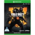 Call of Duty: Black Ops 4 (English/Arabic Box) (XBox One)
