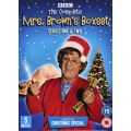 Mrs Brown's Boys: Complete Series 1 and 2/Christmas Special (DVD, Boxed set)