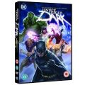 Justice League Dark (DVD)