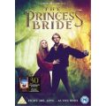 The Princess Bride - 30th Anniversary Edition (DVD)