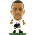 Soccerstarz - Moussa Dembele Figurine (Tottenham Hotspurs)