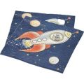 Space Adventure - Paper Napkins (Pack of 20)