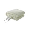 Pure Pleasure Fitted Electric Blanket (Queen)
