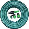 Tuffmate Hosepipe with Fittings (20m x 12mm)