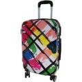 Marco Modern Art Luggage Bag (20 inch)