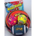 Water Fun Water Bomb (4 Pack)