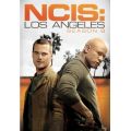 NCIS Los Angeles - Season 8 (DVD)