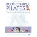 Body Control Pilates - Bun & Thigh Workout (DVD)
