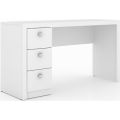 Linx Reversible Office Desk (White)
