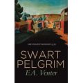 Swart Pelgrim (Afrikaans, Paperback)