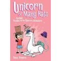 Phoebe and her Unicorn 7: Unicorn of Many Hats (Paperback)