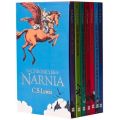 The Chronicles Of Narnia (Paperback, Boxed set)
