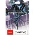 Amiibo Super Smash Bros. Collection - Dark Samus (Nintendo Switch)