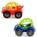 Oball Cars (Supplied May Vary)
