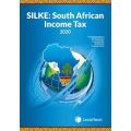 SILKE: South African Income Tax 2020 (Paperback)