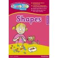 Smart-Kids Skills: Shapes (Preschool): Preschool (Paperback)