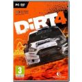 Dirt 4 (PC, DVD-ROM)