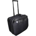 Marco Trolley Laptop Bag (Black)