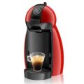 Nescafe Dolce Gusto Picollo Capsule Coffee Machine (Red)