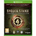 Sudden Strike 4 - Complete Collection (XBox One)
