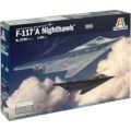 Italeri F-117A Nighthawk (1:48)