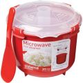 Sistema Microwave - Rice Steamer (2.6 Litre)