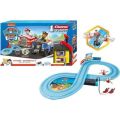 Carrera Nickelodeon First Paw Patrol On the Track Set - Chase | Marshall (2.4m)