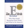 The E-Myth Revisited (Paperback, 3rd Revised edition)