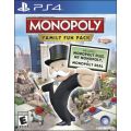 Monopoly (PlayStation 4, Blu-ray disc)
