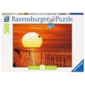 Ravensburger Magical Sunset Jigsaw Puzzle (500 Pieces)