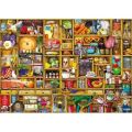 Ravensburger Kitchen Cupboard Jigsaw Puzzle (1000 Pieces)