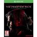 Metal Gear Solid V (5): The Phantom Pain - Day One Edition (XBox One)