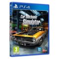 Car Mechanic Simulator (PlayStation 4)