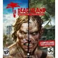 Dead Island - Definitive Collection (PC, DVD-ROM)